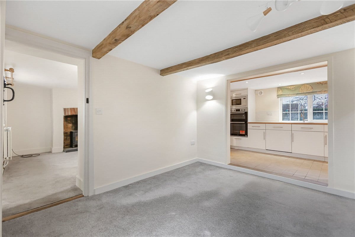 2 bedroom , Mill Road, Marcham OX13 - Available