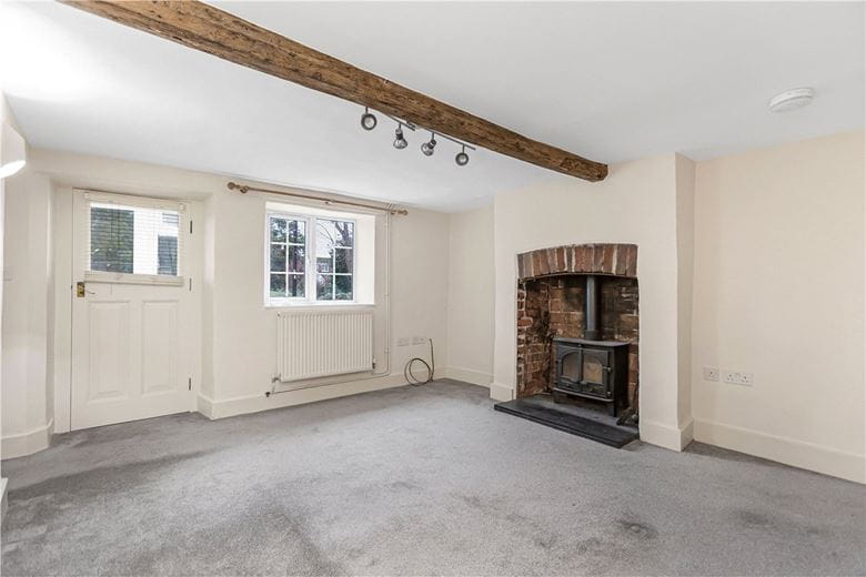 2 bedroom , Mill Road, Marcham OX13 - Available