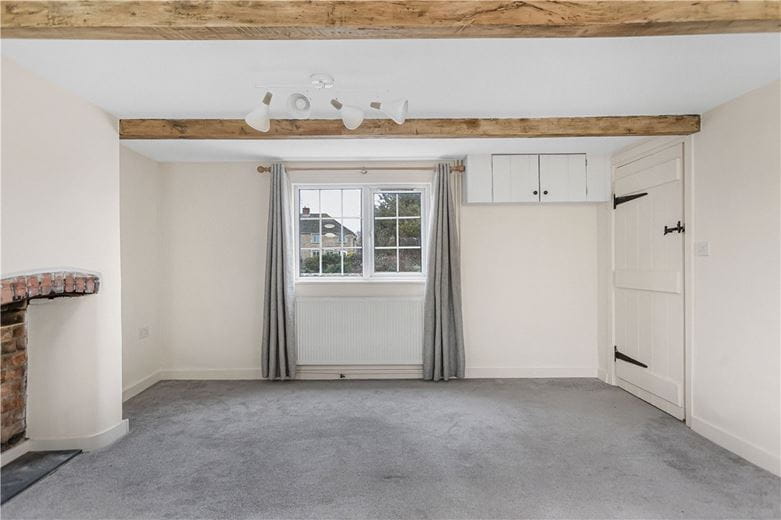 2 bedroom , Mill Road, Marcham OX13 - Available