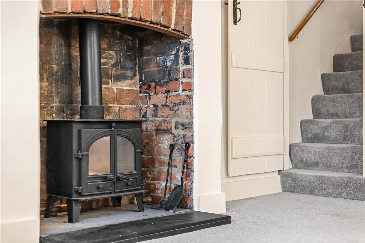 2 bedroom , Mill Road, Marcham OX13 - Available