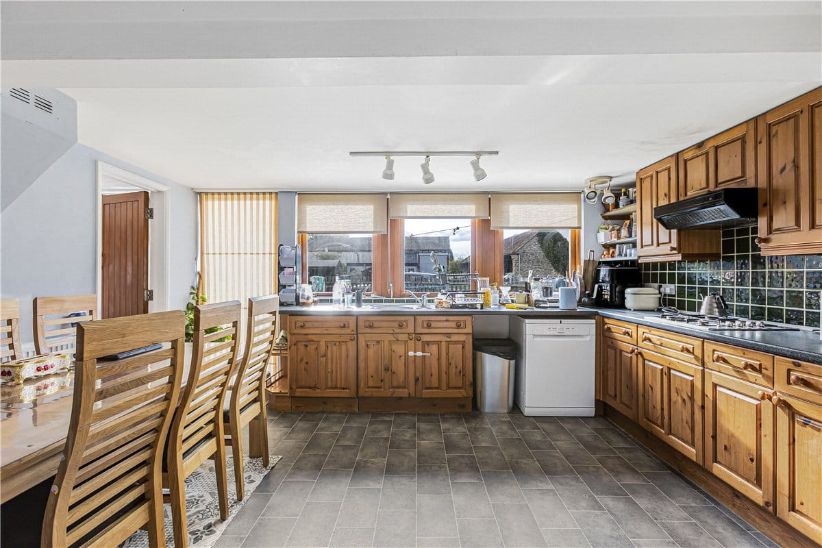 2 bedroom house, Mill Road, Marcham OX13 - Available