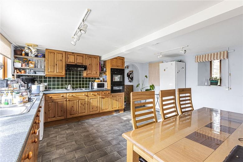 2 bedroom house, Mill Road, Marcham OX13 - Available