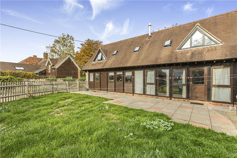 2 bedroom house, Mill Road, Marcham OX13 - Available