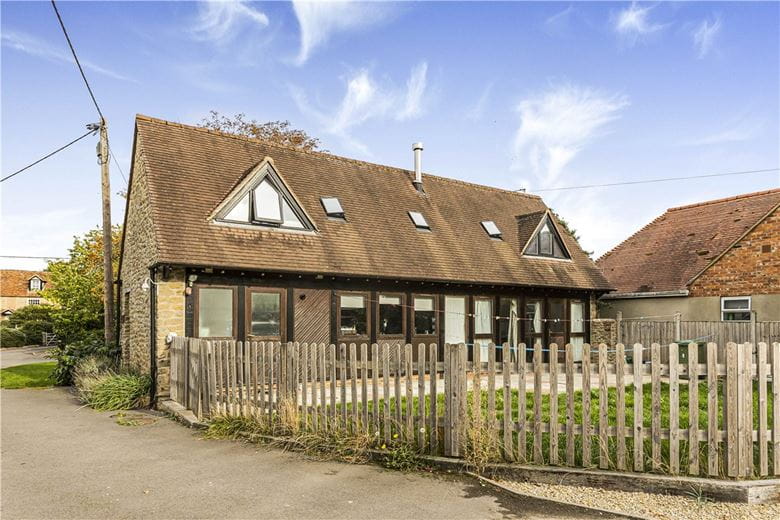 2 bedroom house, Mill Road, Marcham OX13
