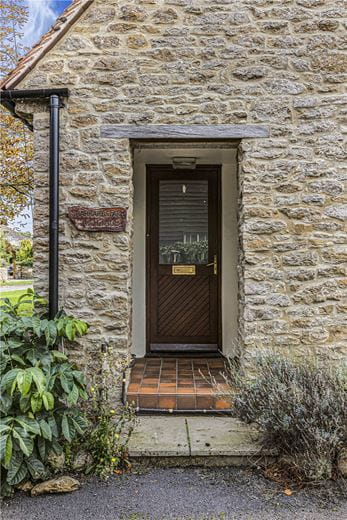 2 bedroom house, Mill Road, Marcham OX13