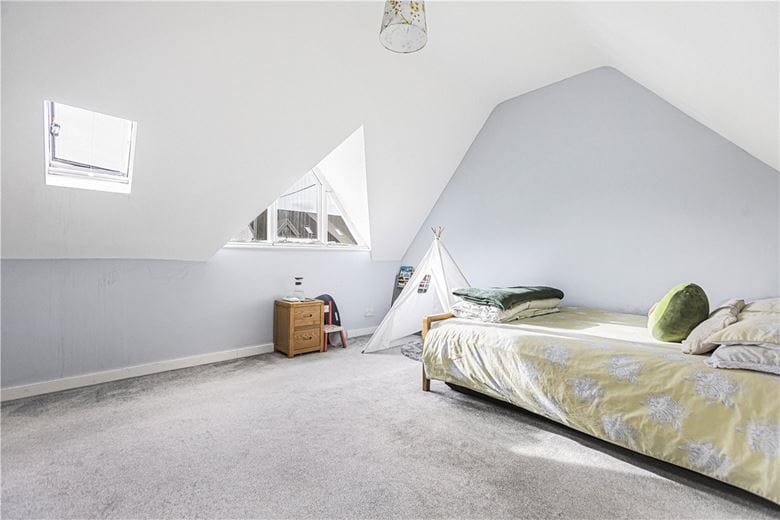 2 bedroom house, Mill Road, Marcham OX13 - Available