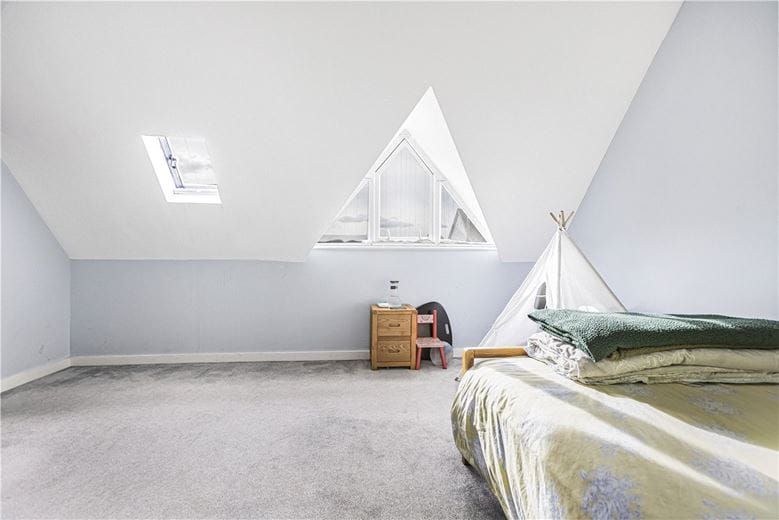 2 bedroom house, Mill Road, Marcham OX13 - Available