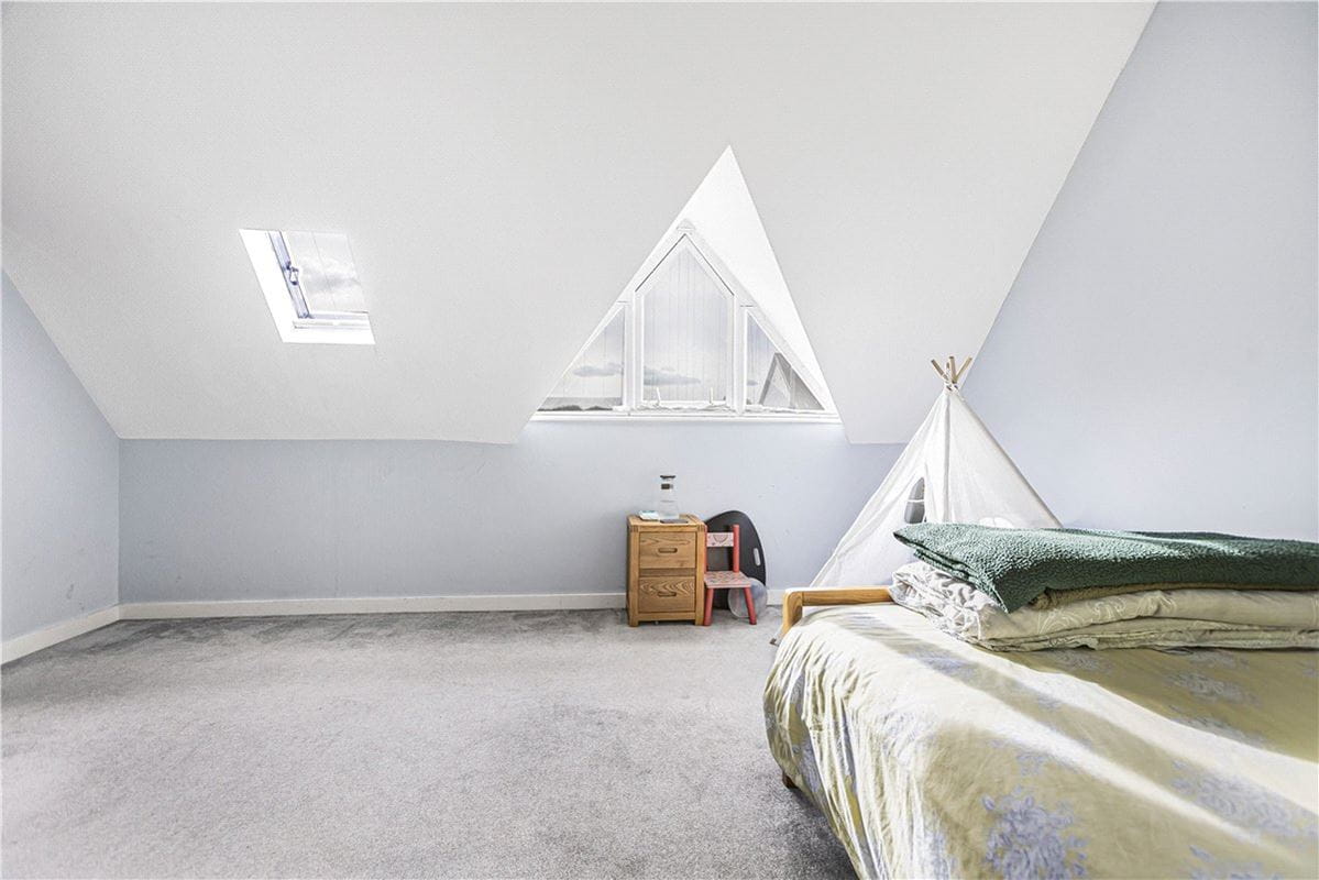 2 bedroom house, Mill Road, Marcham OX13 - Available