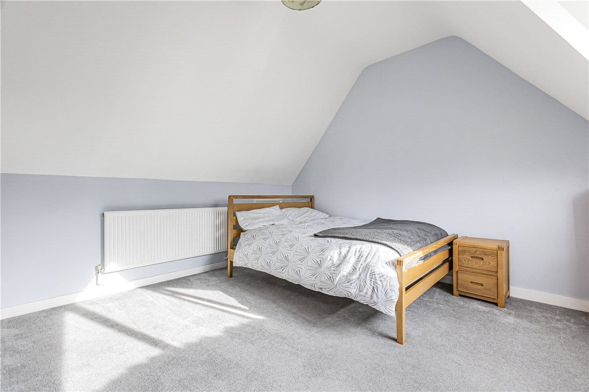 2 bedroom house, Mill Road, Marcham OX13 - Available