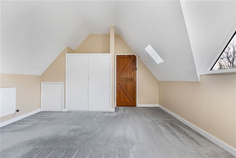 2 bedroom house, Mill Road, Marcham OX13 - Available