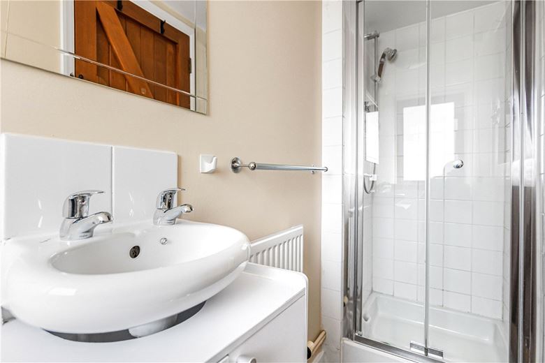 2 bedroom house, Mill Road, Marcham OX13 - Available