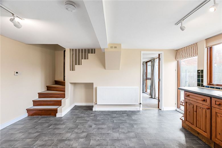 2 bedroom house, Mill Road, Marcham OX13 - Available