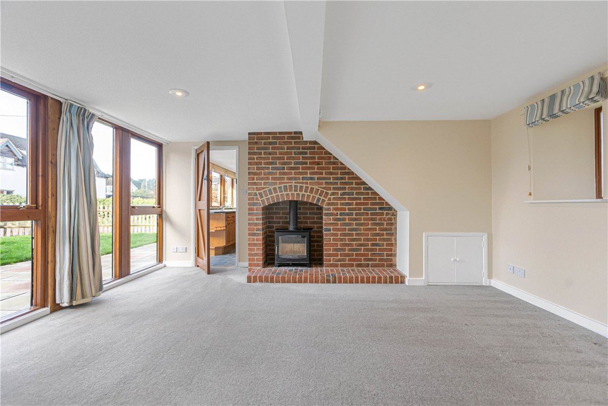 2 bedroom house, Mill Road, Marcham OX13 - Available