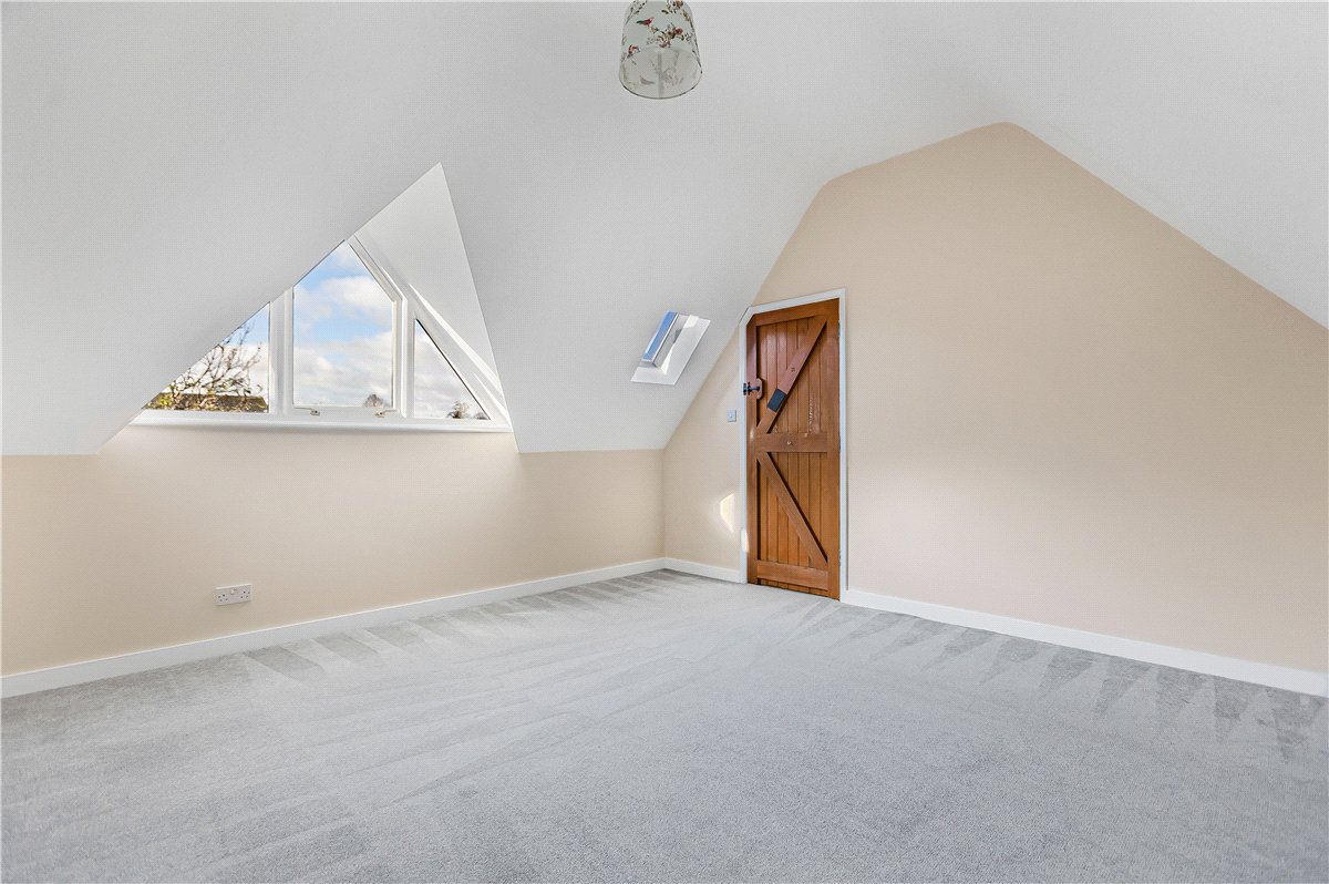 2 bedroom house, Mill Road, Marcham OX13 - Available