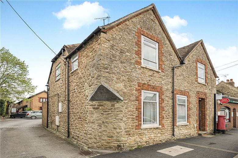 3 bedroom house, North Street, Marcham OX13 - Available