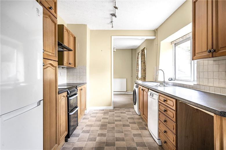 3 bedroom house, North Street, Marcham OX13 - Available