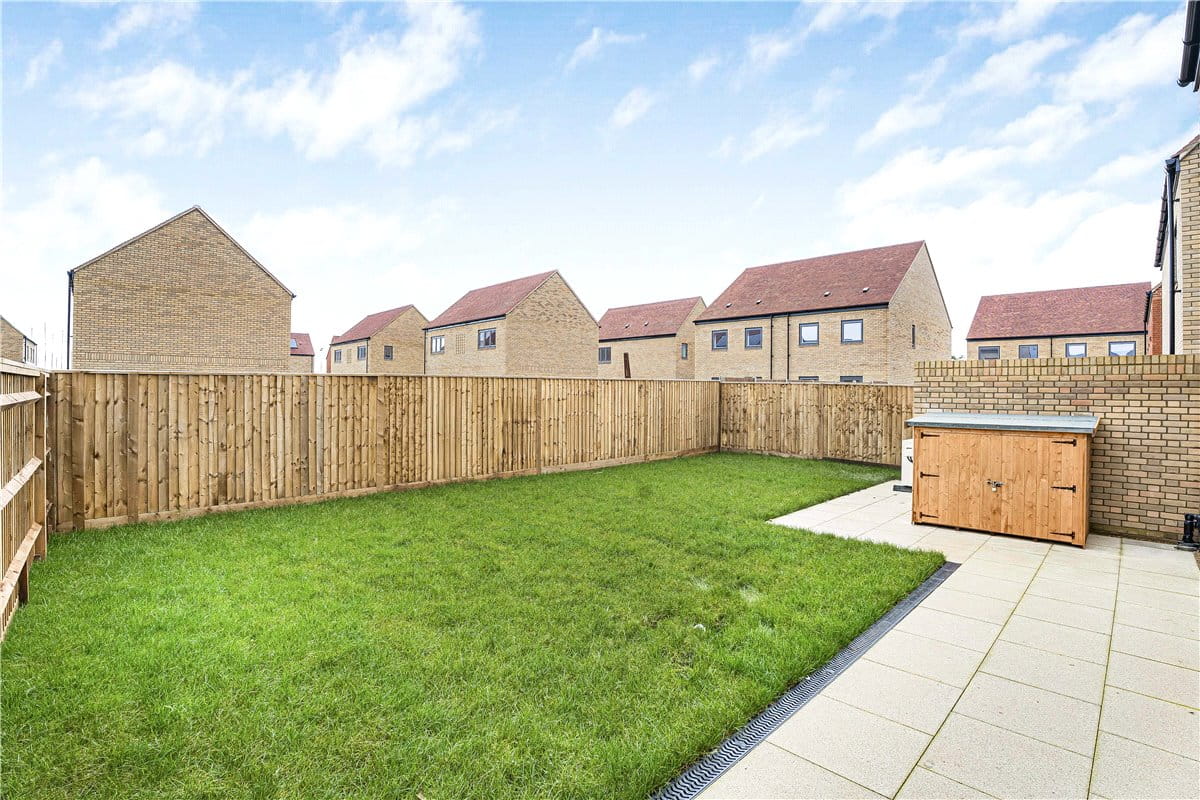 3 bedroom house, Minna Frances Close, Oxford OX2