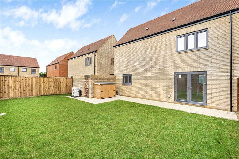3 bedroom house, Minna Frances Close, Oxford OX2