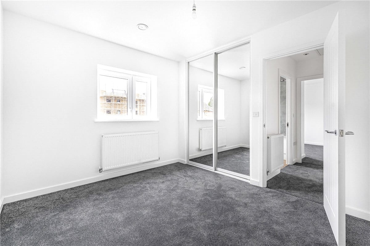 3 bedroom house, Minna Frances Close, Oxford OX2