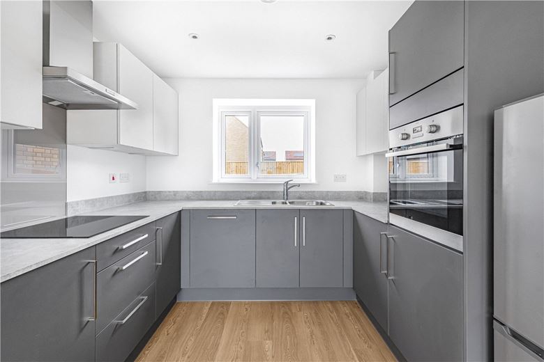 3 bedroom house, Minna Frances Close, Oxford OX2