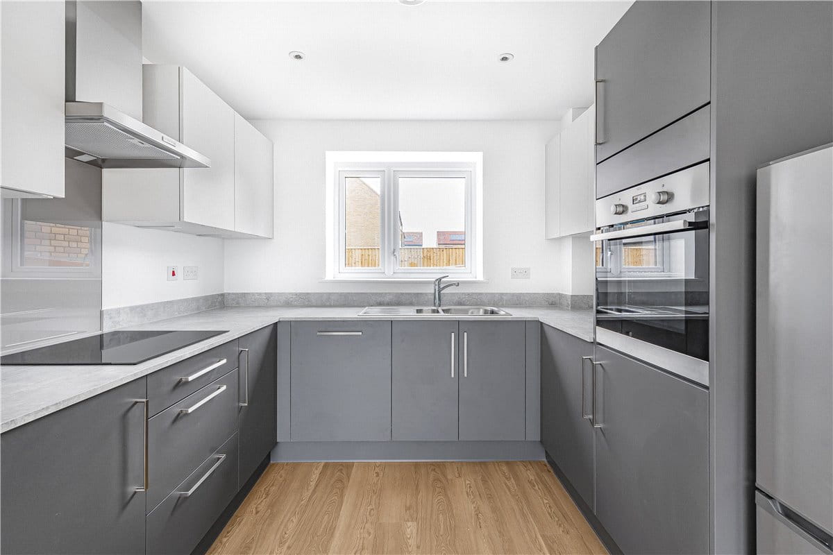 3 bedroom house, Minna Frances Close, Oxford OX2