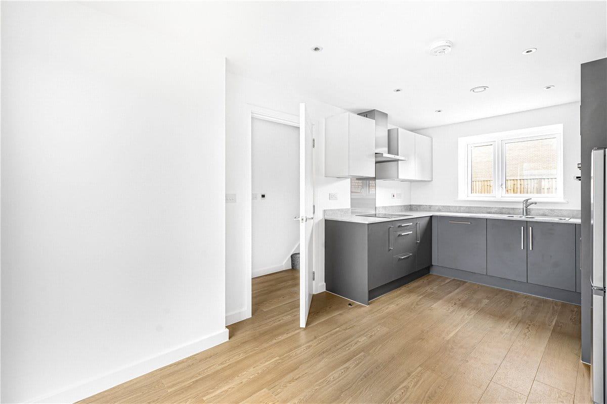 3 bedroom house, Minna Frances Close, Oxford OX2