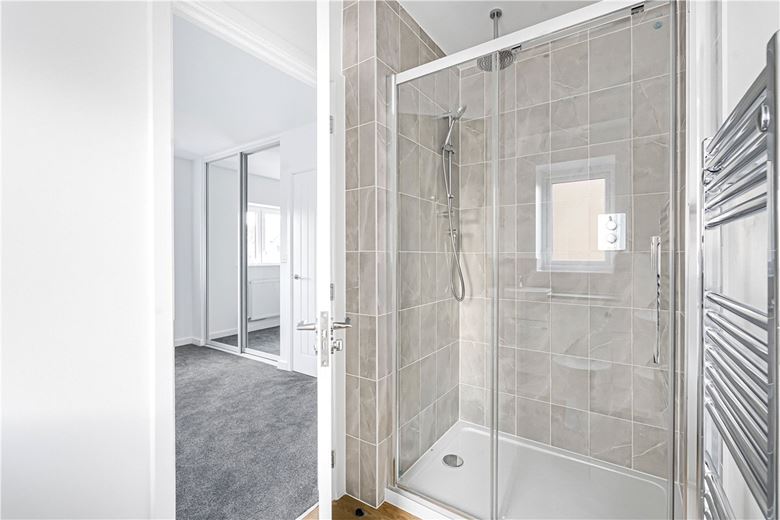 3 bedroom house, Minna Frances Close, Oxford OX2