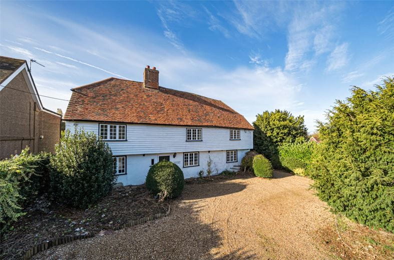 4 bedroom house, Thong Lane, Shorne DA12 - Let Agreed