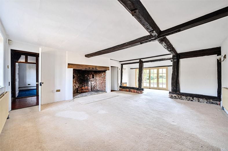 4 bedroom house, Thong Lane, Shorne DA12 - Let Agreed