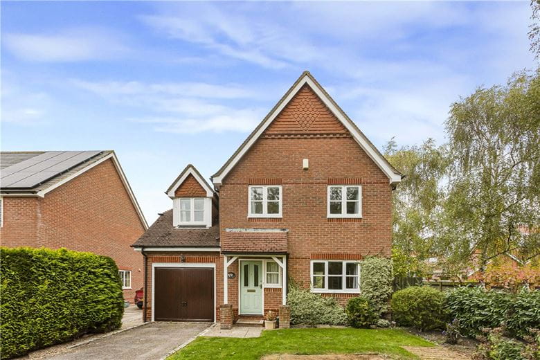 3 bedroom house, Whitehorns Farm Road, Charlton OX12 - Available