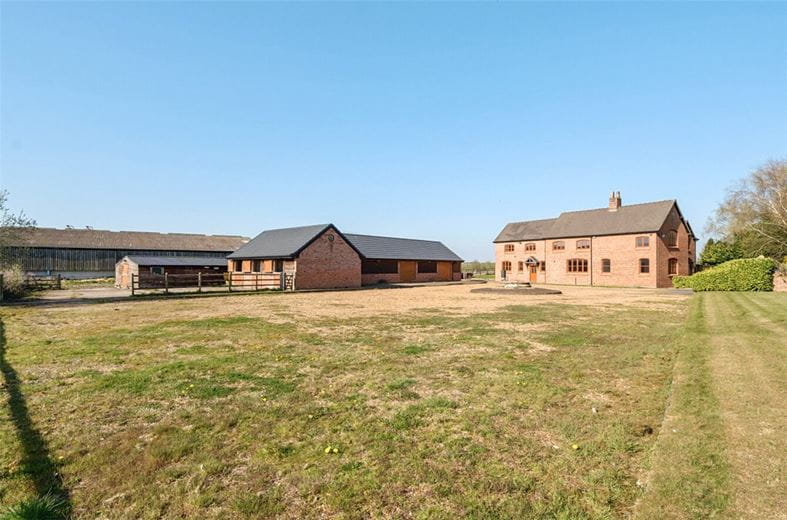 5 bedroom house, Chorlton Lane, Chorlton CW2