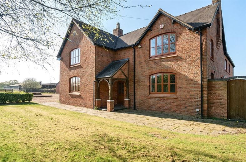 5 bedroom house, Chorlton Lane, Chorlton CW2