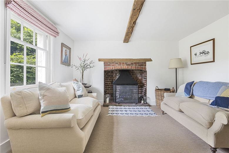 4 bedroom house, Ginge Road, West Hendred OX12 - Let Agreed