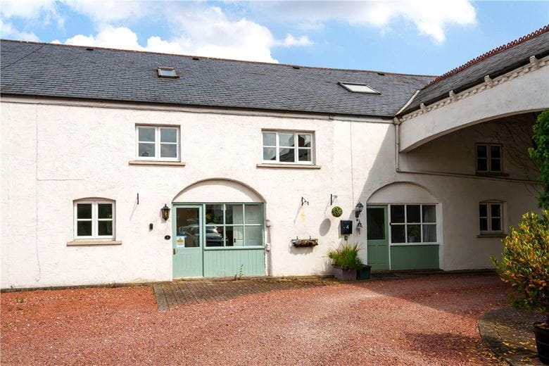 5 bedroom , Yew Tree Court, Nantwich Road CW10 - Let Agreed