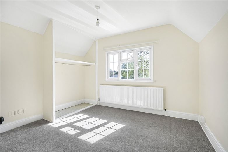 4 bedroom house, The Rise, Islip OX5