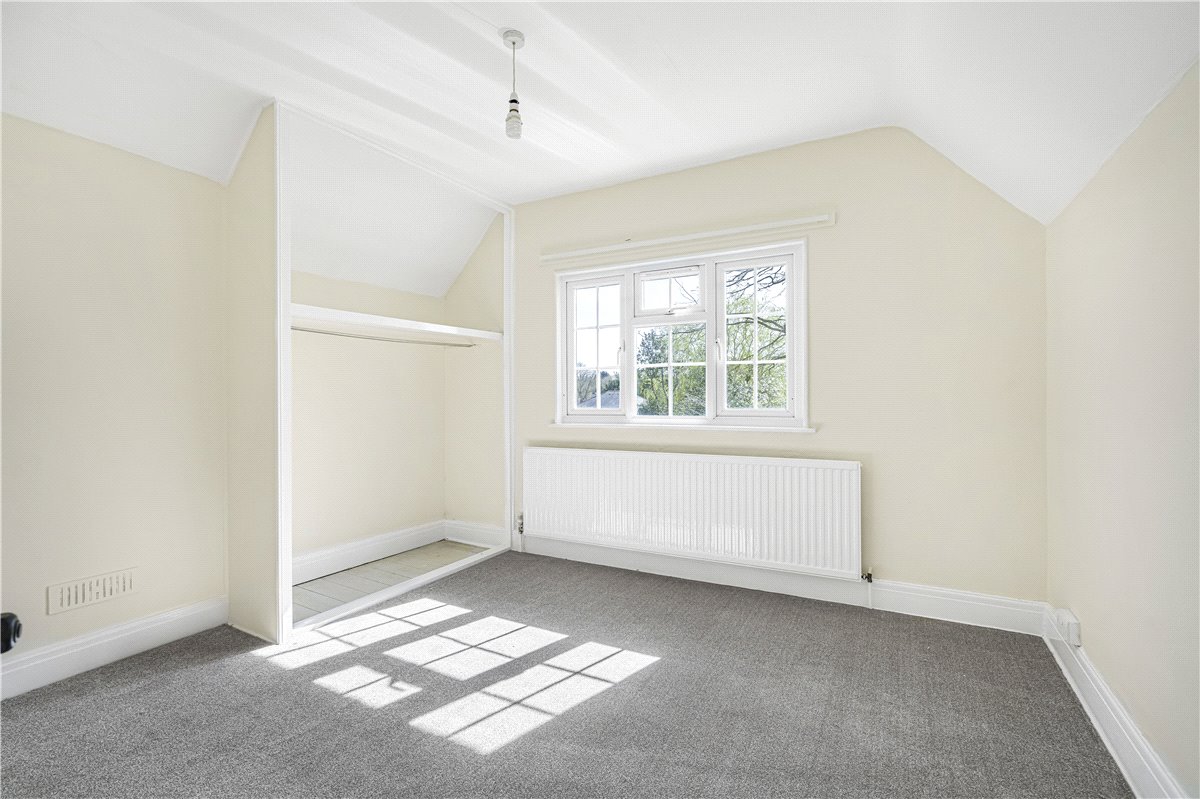 4 bedroom house, The Rise, Islip OX5