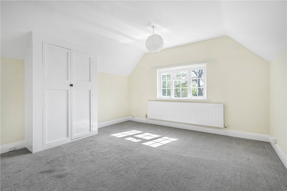 4 bedroom house, The Rise, Islip OX5
