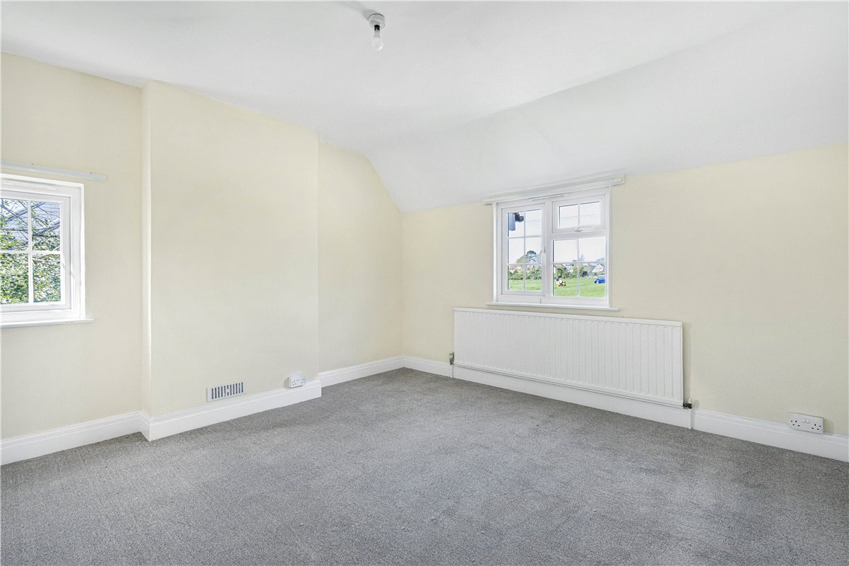 4 bedroom house, The Rise, Islip OX5