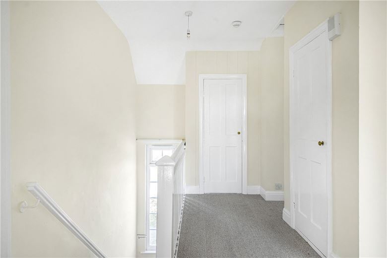4 bedroom house, The Rise, Islip OX5