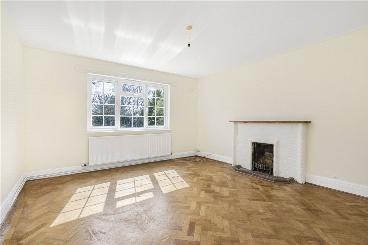 4 bedroom house, The Rise, Islip OX5