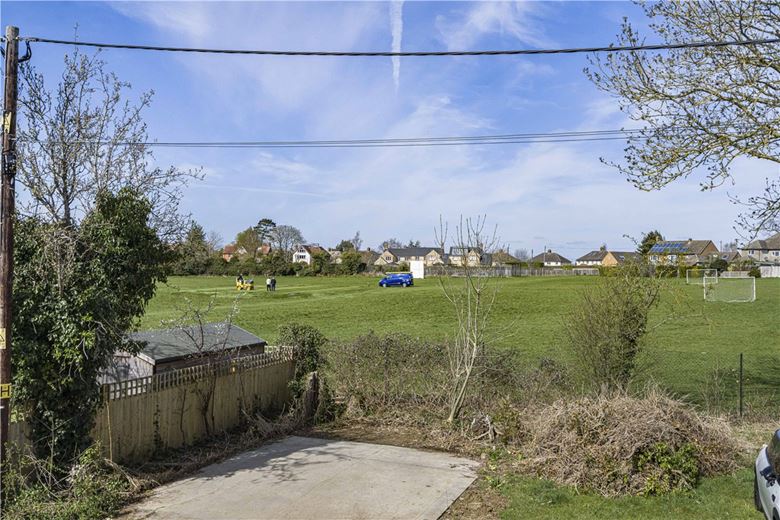 4 bedroom house, The Rise, Islip OX5