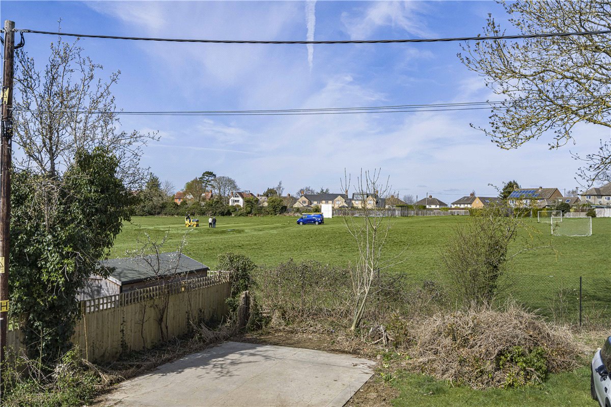 4 bedroom house, The Rise, Islip OX5