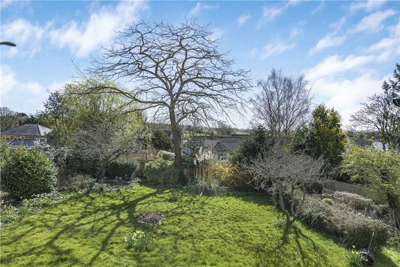 4 bedroom house, The Rise, Islip OX5