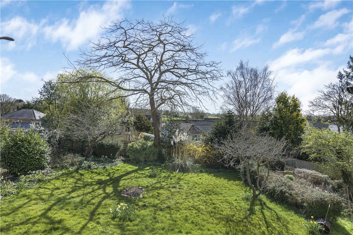 4 bedroom house, The Rise, Islip OX5