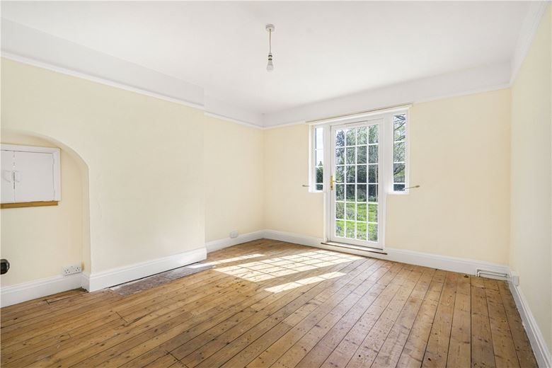 4 bedroom house, The Rise, Islip OX5