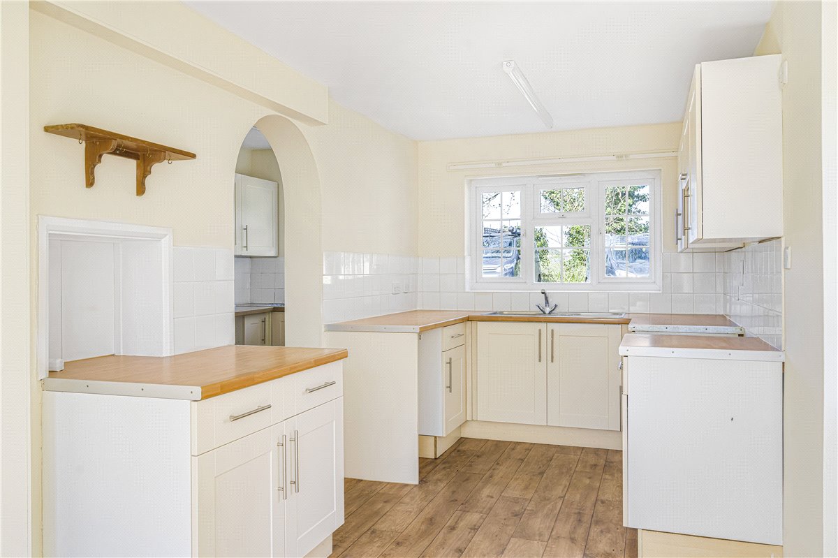 4 bedroom house, The Rise, Islip OX5