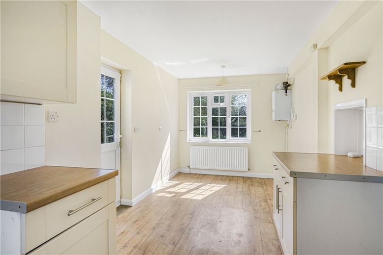 4 bedroom house, The Rise, Islip OX5