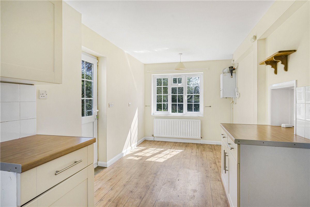 4 bedroom house, The Rise, Islip OX5