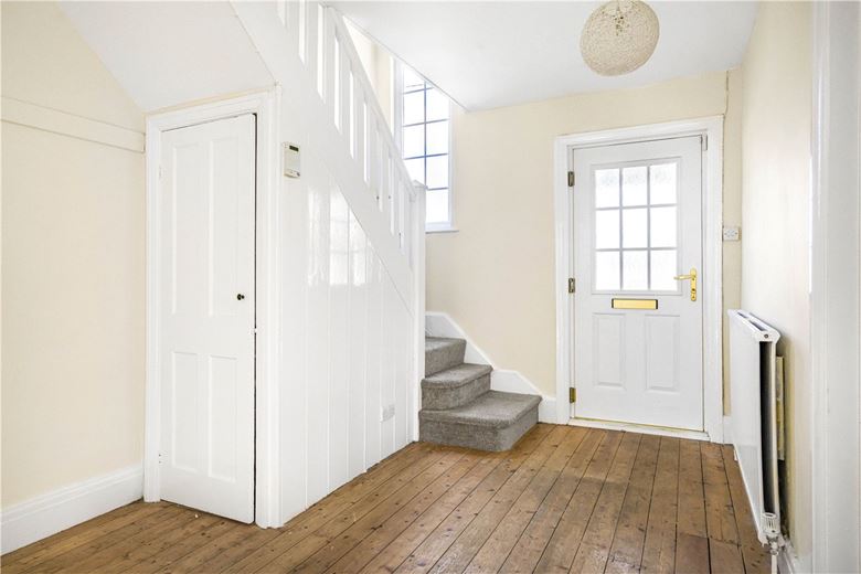 4 bedroom house, The Rise, Islip OX5