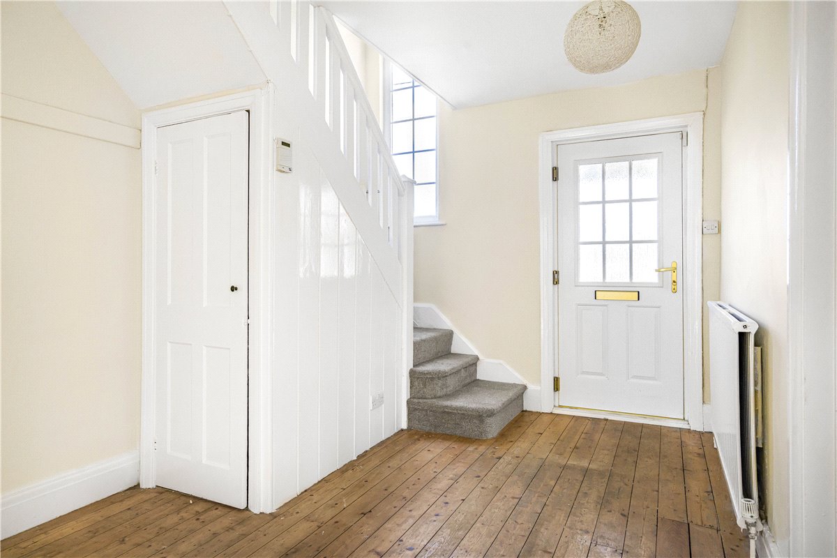 4 bedroom house, The Rise, Islip OX5